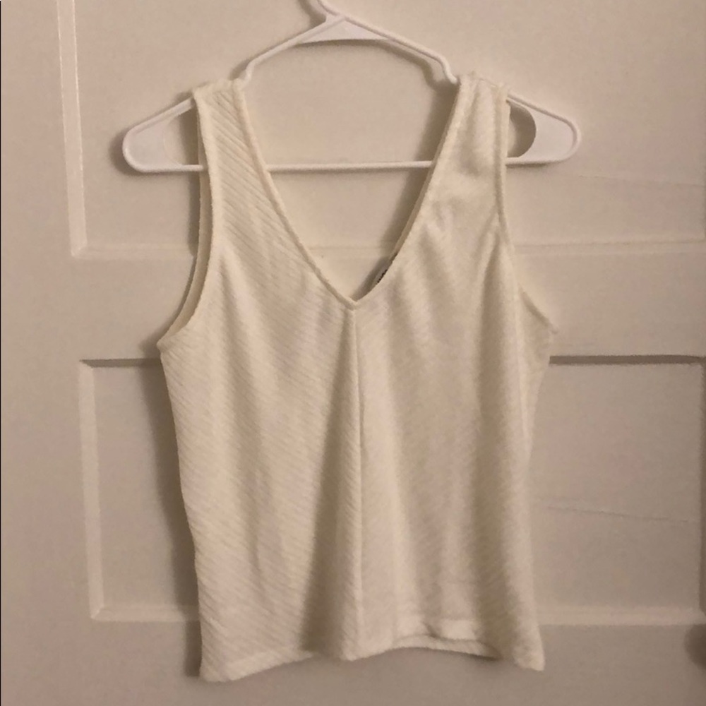 Mango tank top